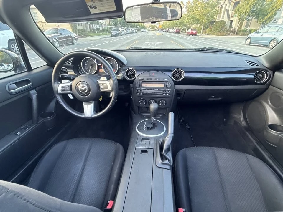 2006 Mazda NC MX-5 Miata - Image 8 of 9