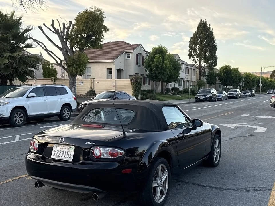 2006 Mazda NC MX-5 Miata - Image 9 of 9
