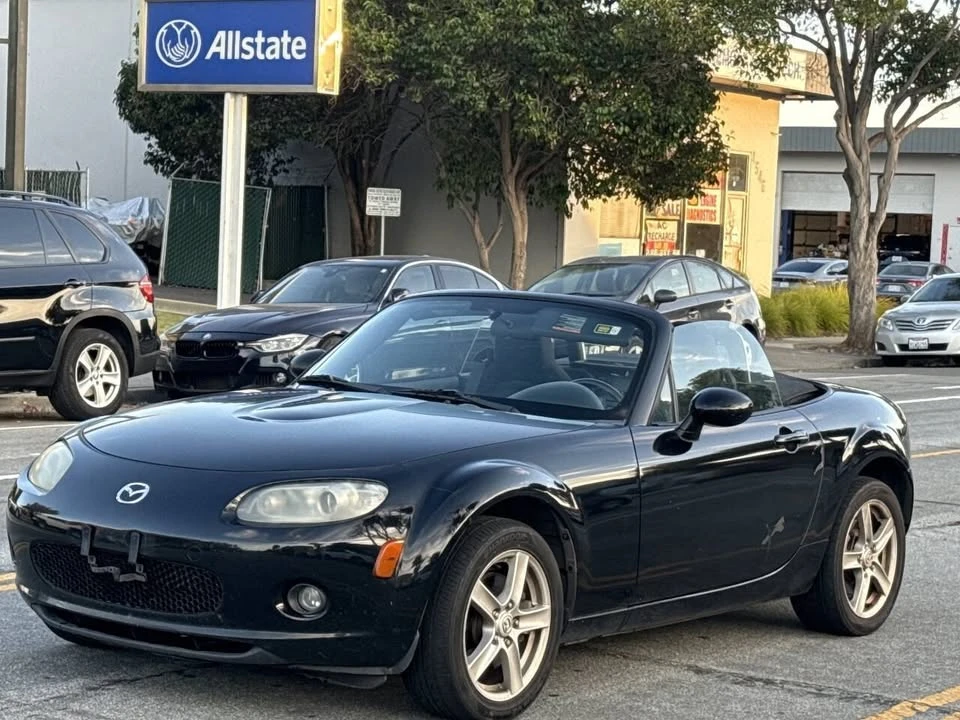 2006 Mazda NC MX-5 Miata - Image 4 of 9