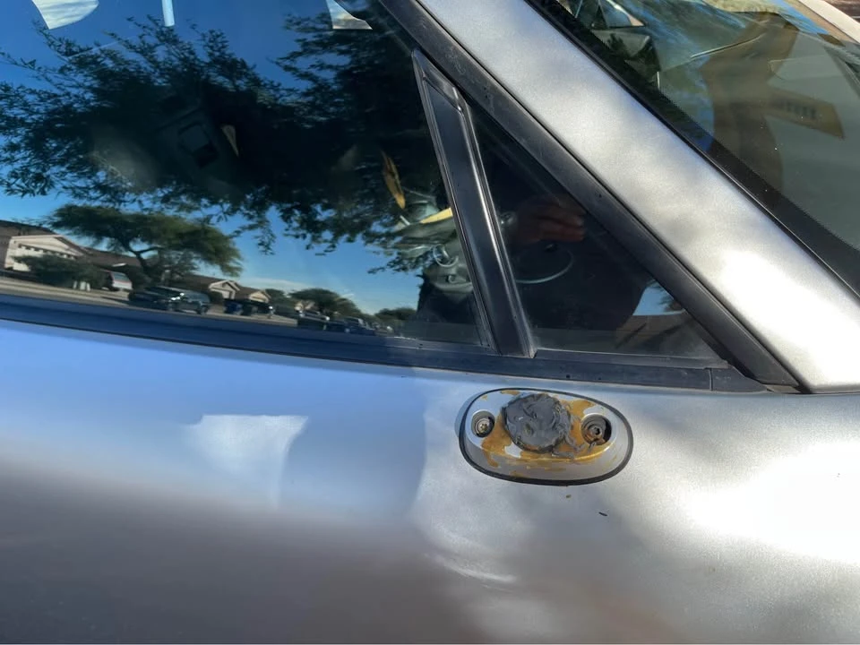 2006 Mazda NC MX-5 Miata - Image 7 of 7