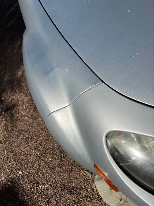2006 Mazda NC MX-5 Miata - Image 6 of 7