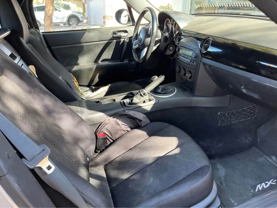 2006 Mazda NC MX-5 Miata - Image 4 of 7