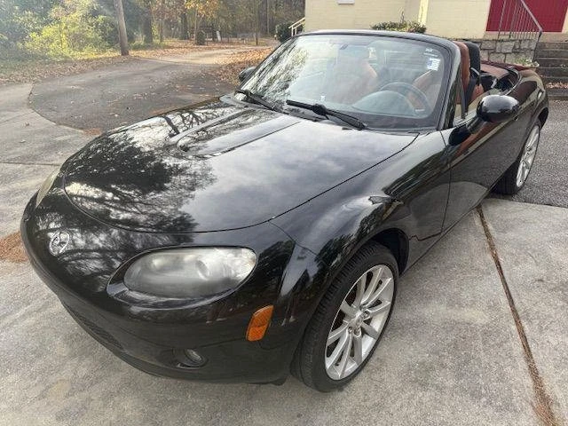 2006 Mazda NC MX-5 Miata - Image 11 of 20