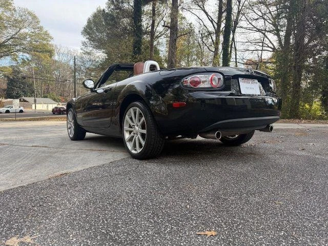 2006 Mazda NC MX-5 Miata - Image 16 of 20