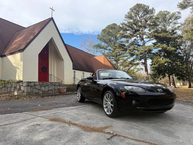 2006 Mazda NC MX-5 Miata - Image 2 of 20