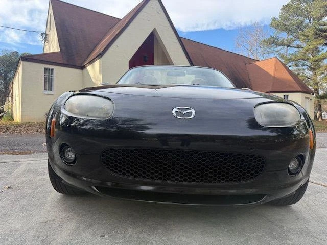2006 Mazda NC MX-5 Miata - Image 12 of 20