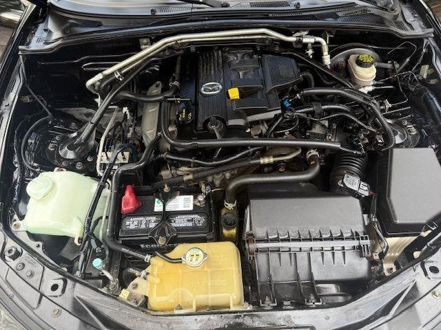 2006 Mazda NC MX-5 Miata - Image 9 of 20