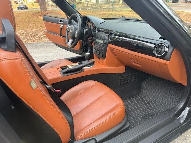 2006 Mazda NC MX-5 Miata - Image 8 of 20