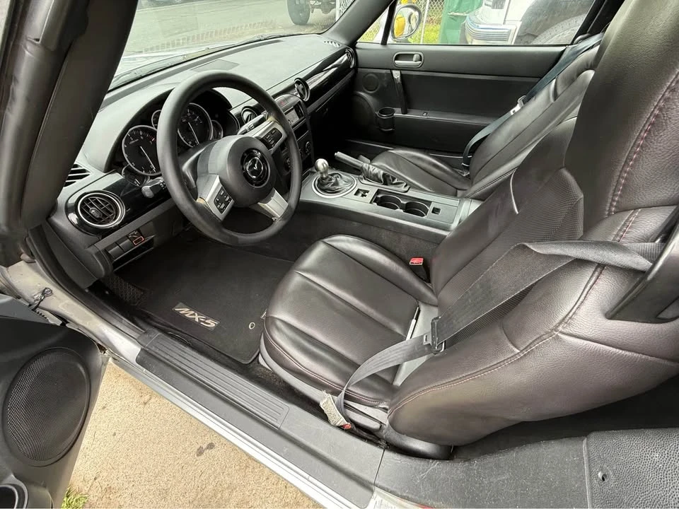 2006 Mazda NC MX-5 Miata - Image 7 of 7