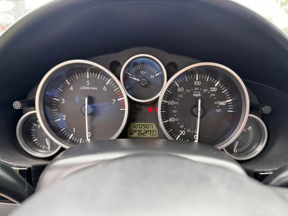 2006 Mazda NC MX-5 Miata - Image 6 of 7