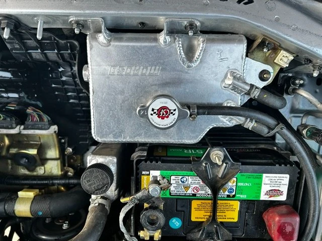 2006 Mazda NC MX-5 Miata - Image 8 of 15