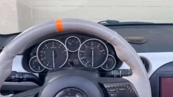 2006 Mazda NC MX-5 Miata - Image 15 of 15