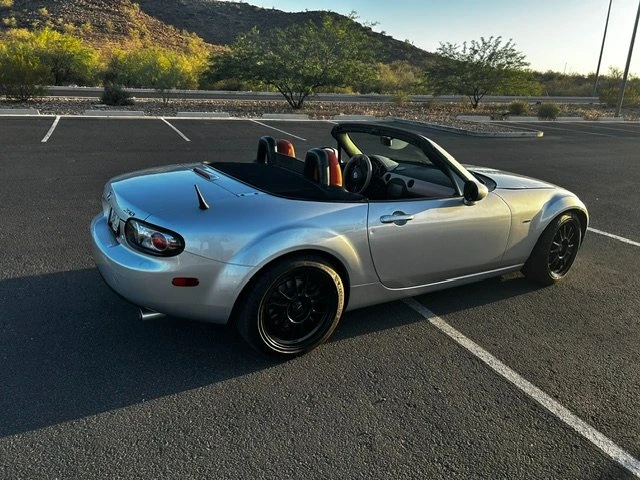 2006 Mazda NC MX-5 Miata - Image 2 of 15