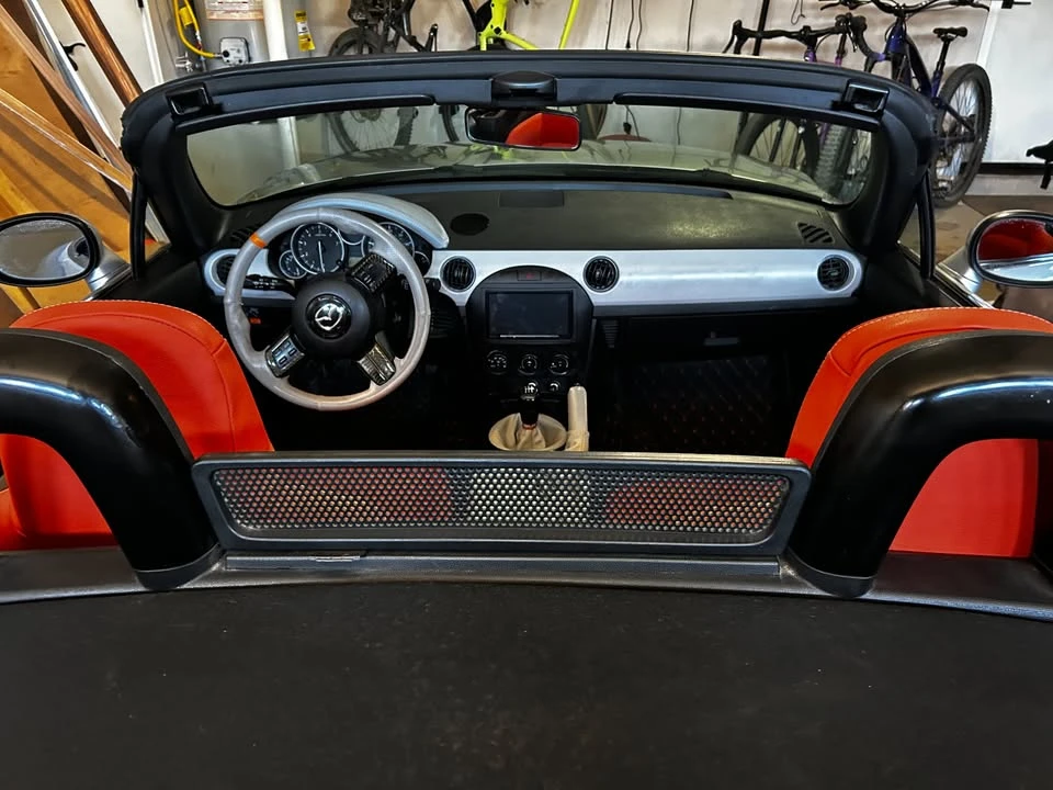2006 Mazda NC MX-5 Miata - Image 12 of 15
