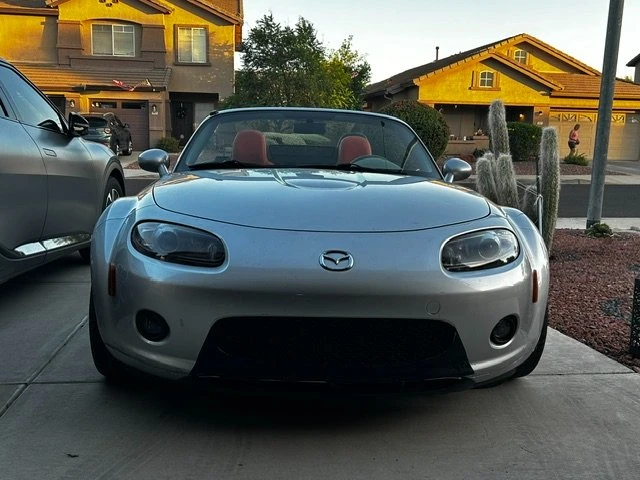 2006 Mazda NC MX-5 Miata - Image 6 of 15