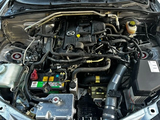 2006 Mazda NC MX-5 Miata - Image 7 of 15