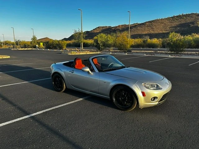 2006 Mazda NC MX-5 Miata - Image 4 of 15