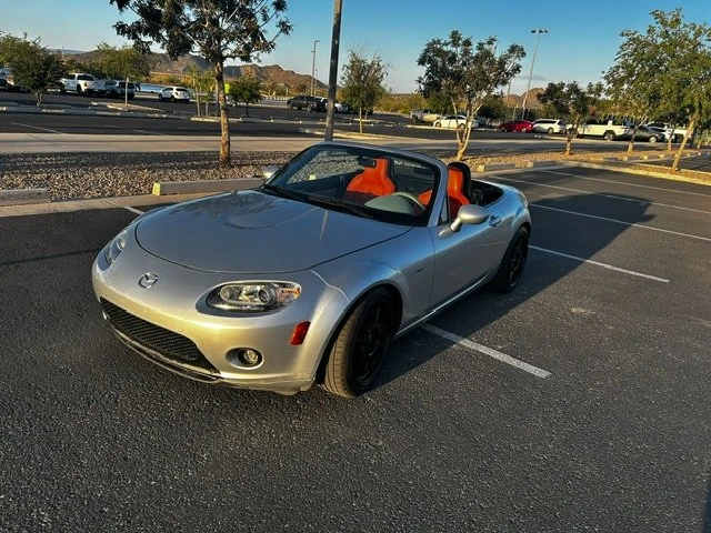2006 Mazda NC MX-5 Miata - Image 5 of 15