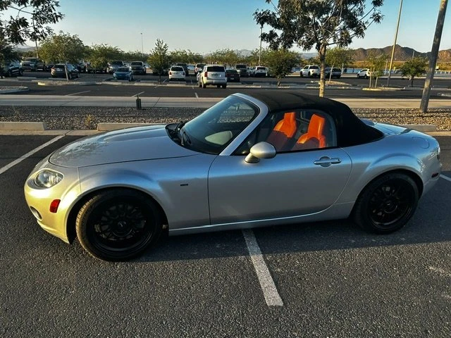 2006 Mazda NC MX-5 Miata - Image 3 of 15