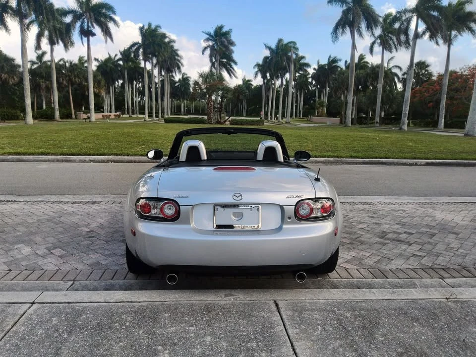 2006 Mazda NC MX-5 Miata - Image 6 of 20