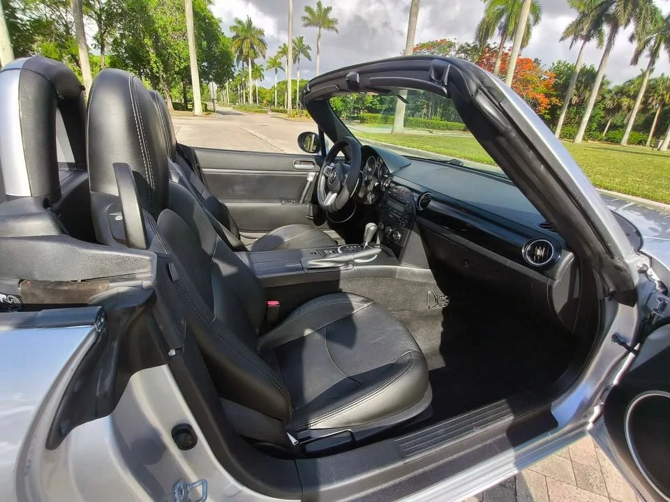 2006 Mazda NC MX-5 Miata - Image 15 of 20
