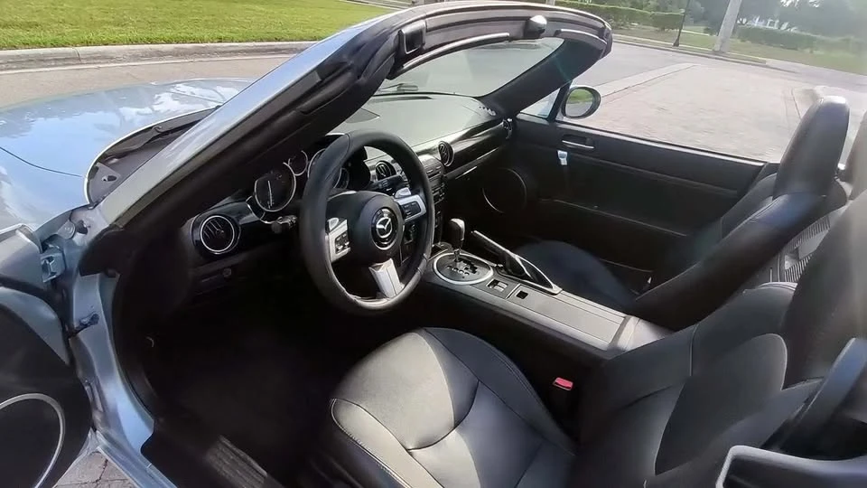 2006 Mazda NC MX-5 Miata - Image 9 of 20
