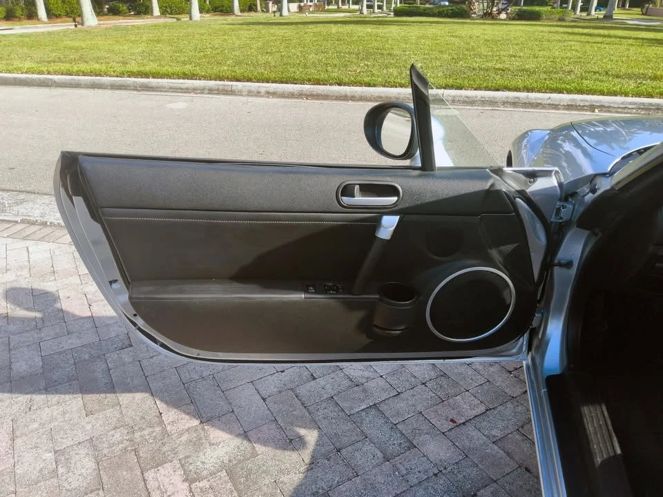 2006 Mazda NC MX-5 Miata - Image 10 of 20