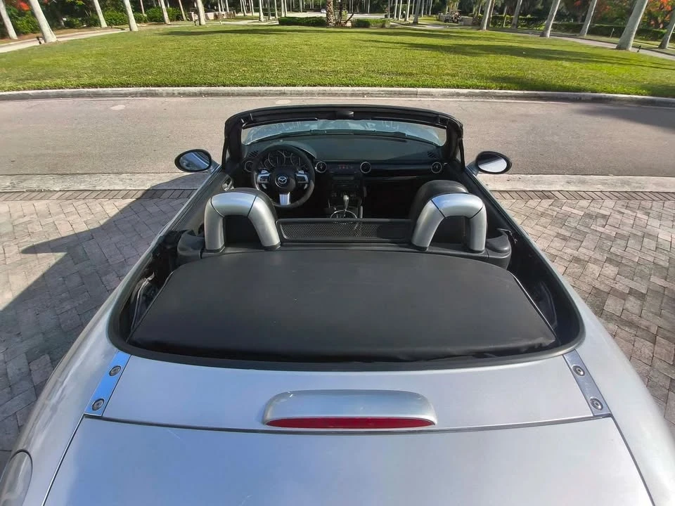 2006 Mazda NC MX-5 Miata - Image 18 of 20