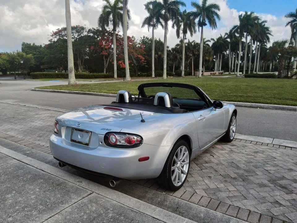 2006 Mazda NC MX-5 Miata - Image 7 of 20
