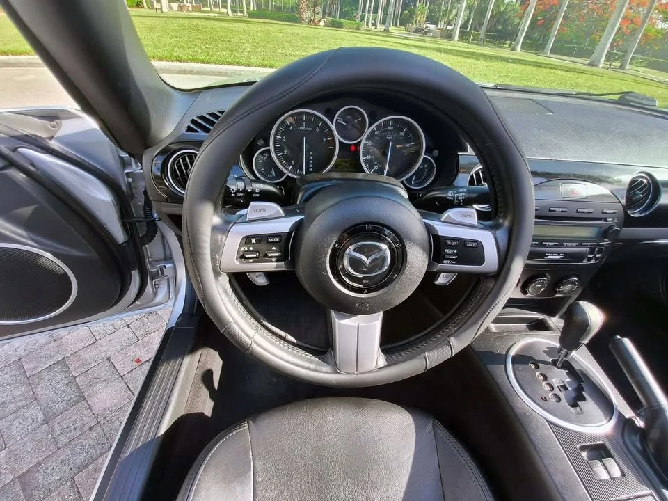 2006 Mazda NC MX-5 Miata - Image 20 of 20