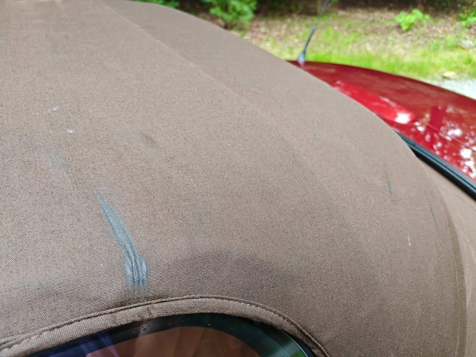 2006 Mazda NC MX-5 Miata - Image 18 of 20