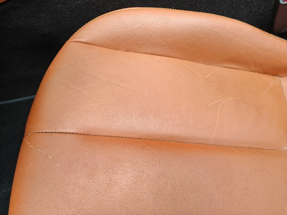 2006 Mazda NC MX-5 Miata - Image 19 of 20