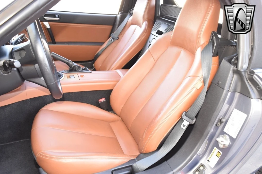2006 Mazda NC MX-5 Miata - Image 19 of 21