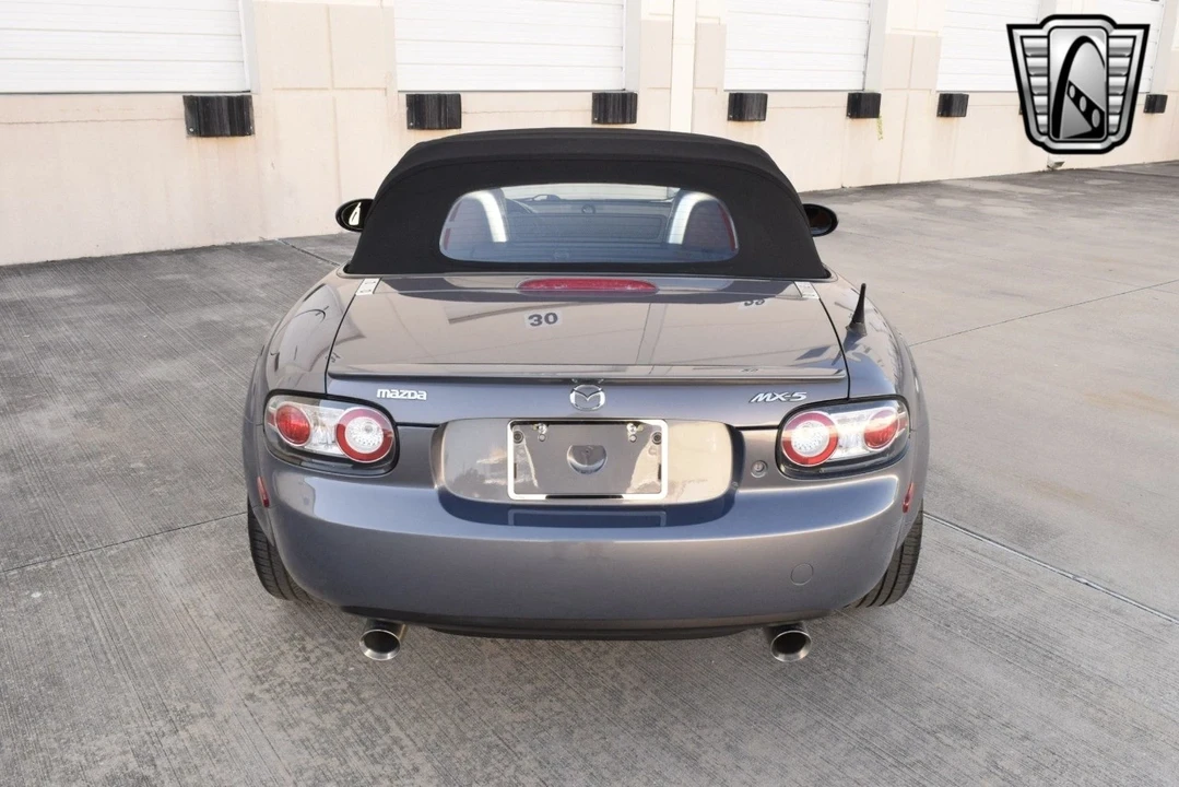 2006 Mazda NC MX-5 Miata - Image 8 of 12