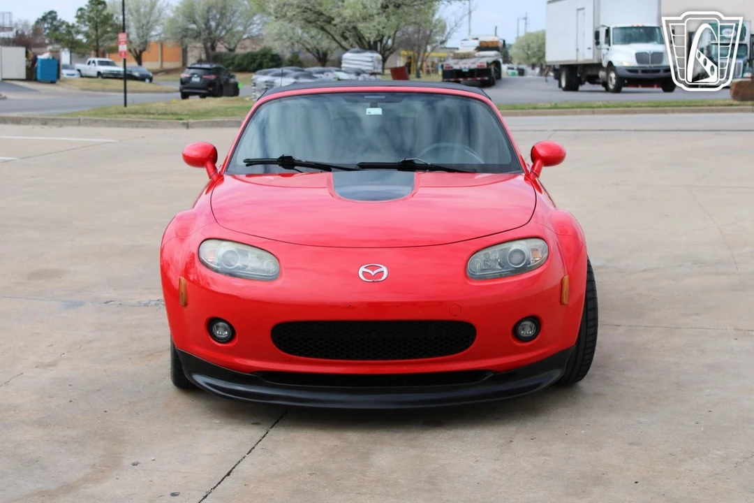 2006 Mazda NC MX-5 Miata - Image 3 of 12