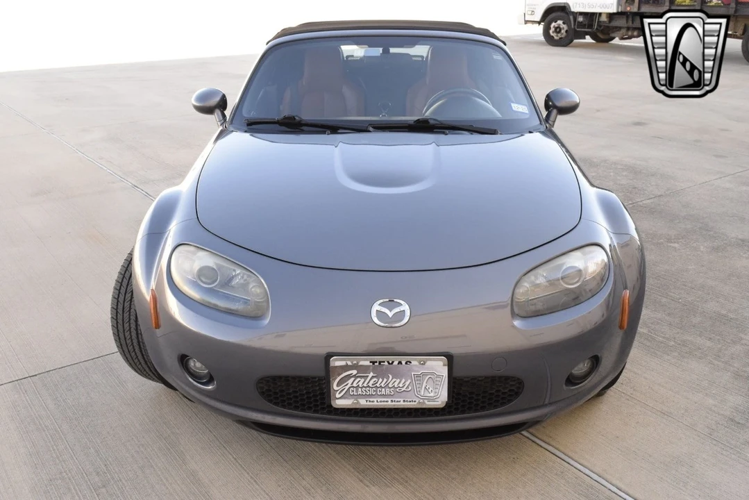 2006 Mazda NC MX-5 Miata - Image 10 of 12