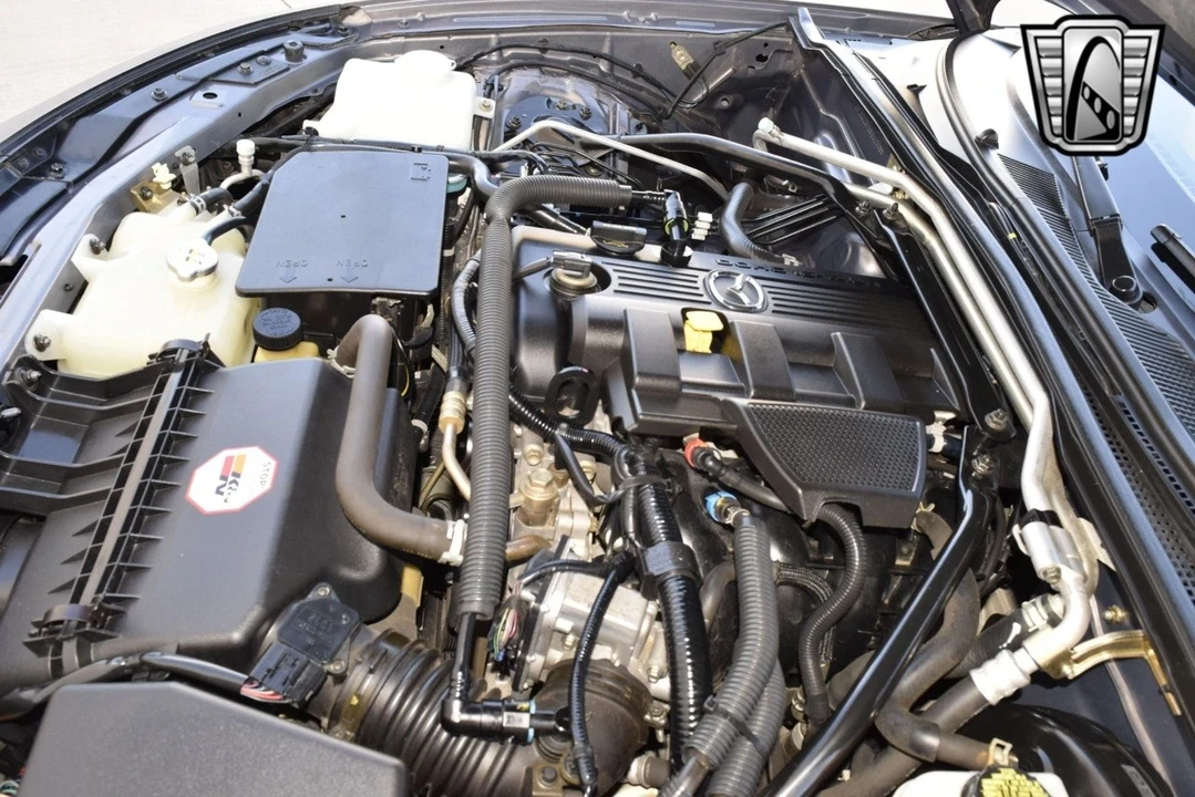2006 Mazda NC MX-5 Miata - Image 18 of 21