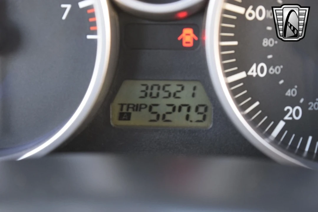 2006 Mazda NC MX-5 Miata - Image 20 of 21