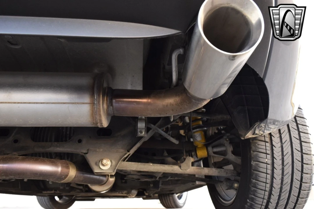 2006 Mazda NC MX-5 Miata - Image 14 of 21