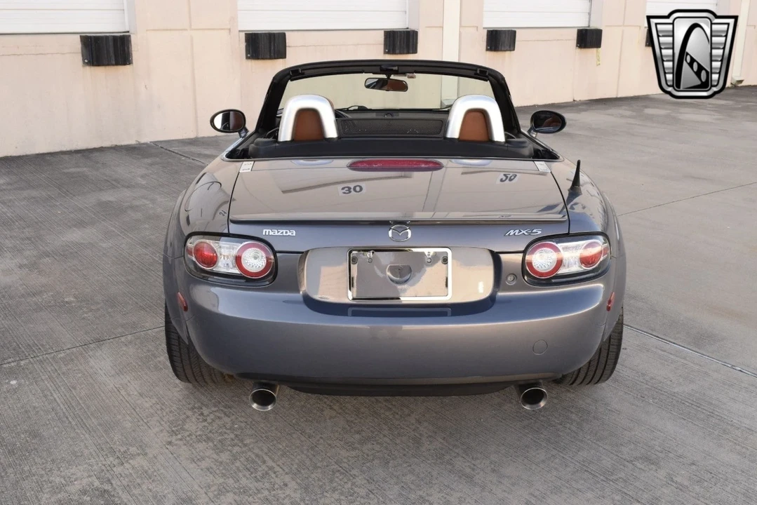 2006 Mazda NC MX-5 Miata - Image 3 of 12