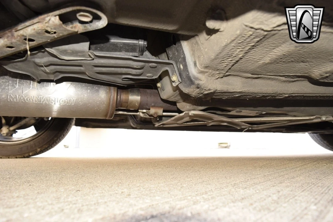 2006 Mazda NC MX-5 Miata - Image 16 of 21