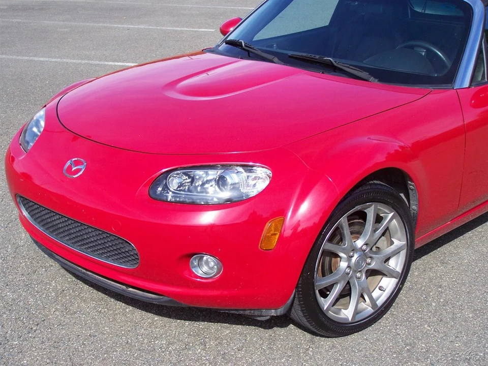 2006 Mazda NC MX-5 Miata - Image 15 of 21