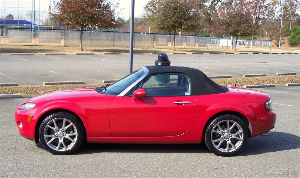 2006 Mazda NC MX-5 Miata - Image 6 of 12