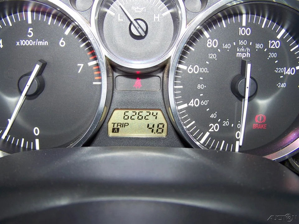 2006 Mazda NC MX-5 Miata - Image 9 of 12