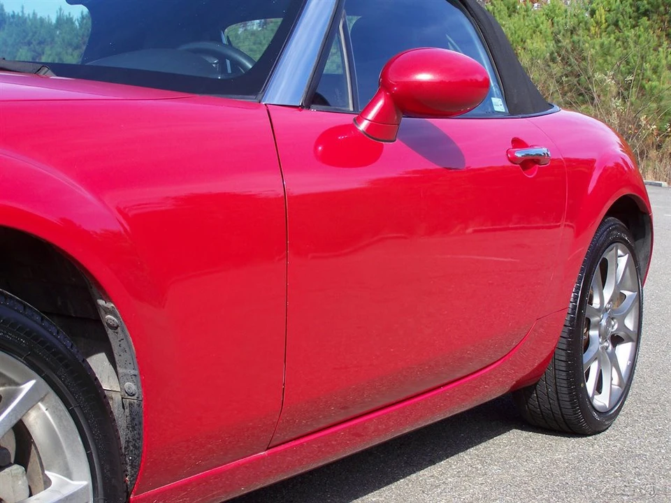 2006 Mazda NC MX-5 Miata - Image 16 of 21