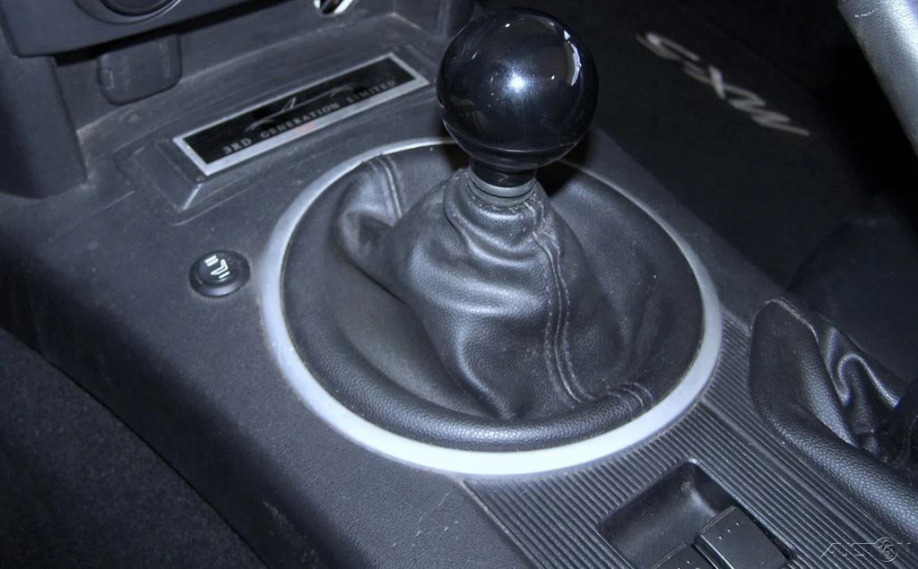 2006 Mazda NC MX-5 Miata - Image 11 of 12