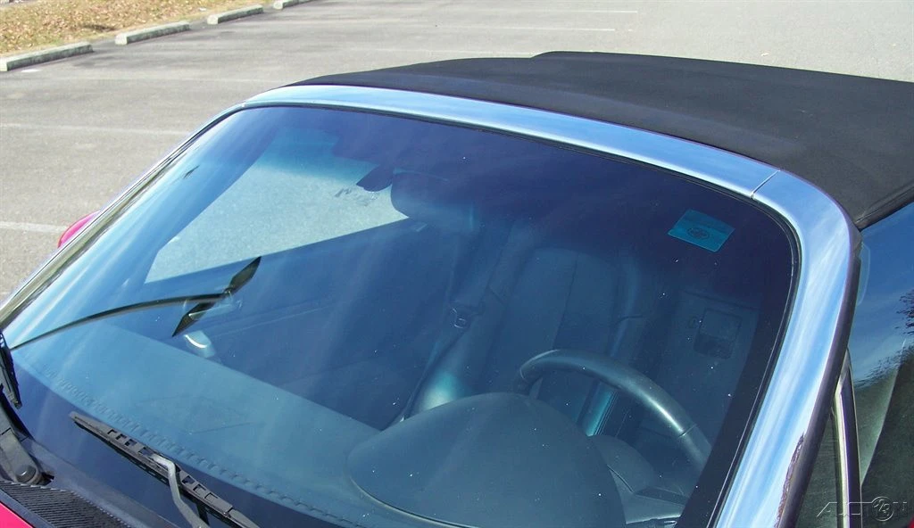 2006 Mazda NC MX-5 Miata - Image 21 of 21