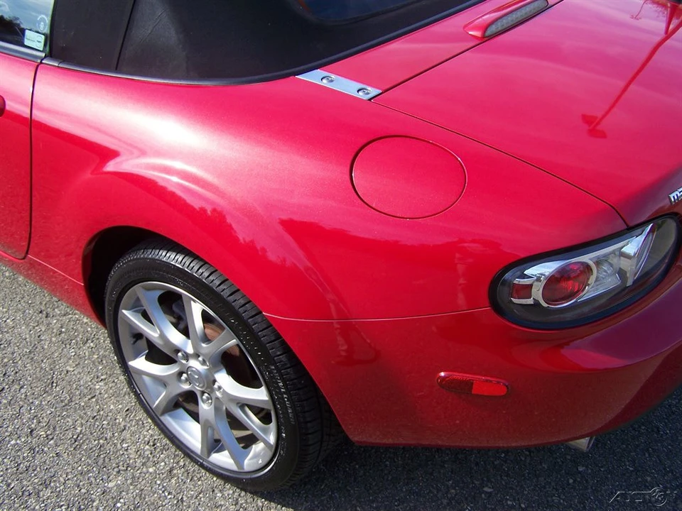 2006 Mazda NC MX-5 Miata - Image 19 of 21