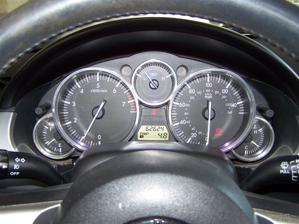 2006 Mazda NC MX-5 Miata - Image 10 of 12