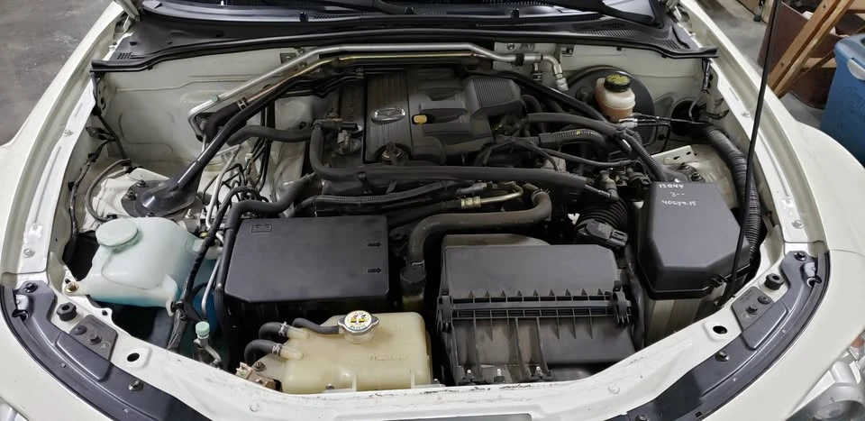 2006 Mazda NC MX-5 Miata - Image 9 of 17